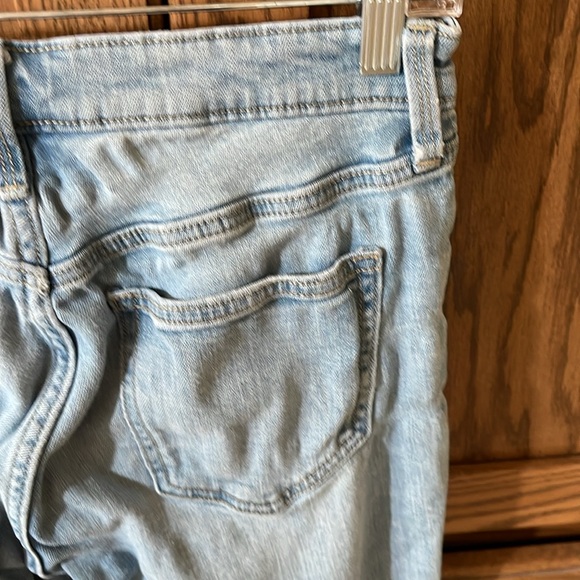 GAP Girlfriend Coup Girlfriend Jeans Size 2/26 Regular EUC - Picture 11 of 13